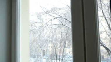 Diz eklemleri artroz ile gösteren x-ışını resim