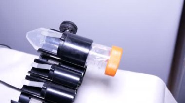 50 ml bir rocker yansımalar