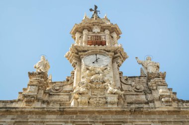 Santos Juanes Kilisesi Valencia, İspanya