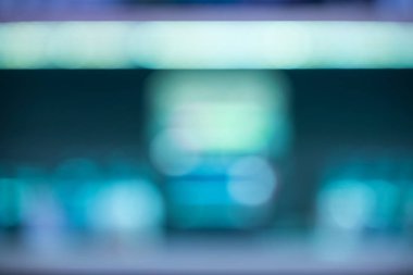 doku arka plan bulanıklaştırma vurguları