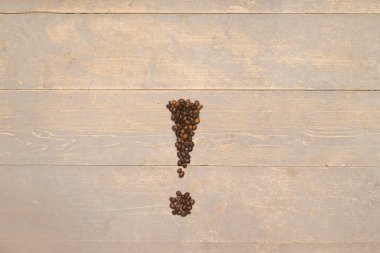 Kahve doku arka plan rakam