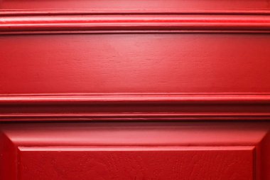 doku kırmızı kapı