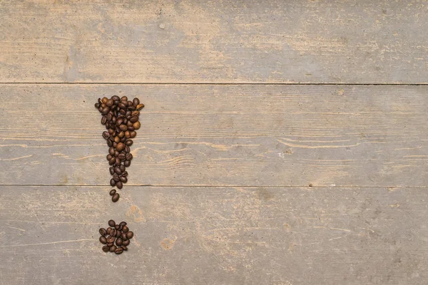 Figure out coffee texture background