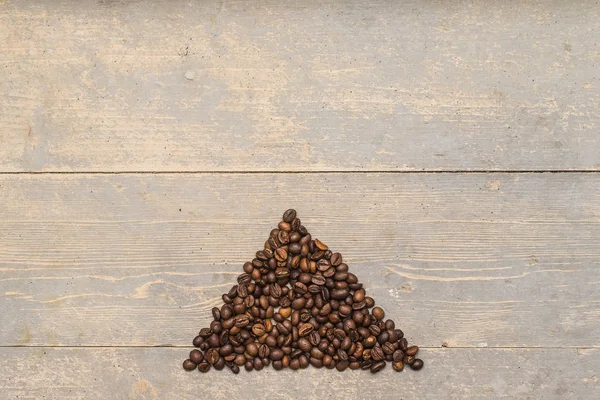 Figure out coffee texture background