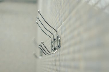 havlu tahtada için kanca