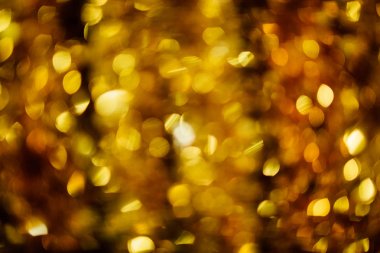 Bulanık ışık arkaplanı