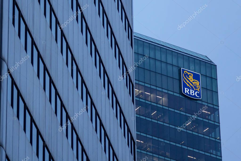 The Royal Bank of Canada (RBC; French: Banque Royale du Canada) is a Canadian multinational financial services company and the largest bank in Canada.