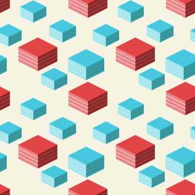 basit hacimsel birimlerinin seamless modeli