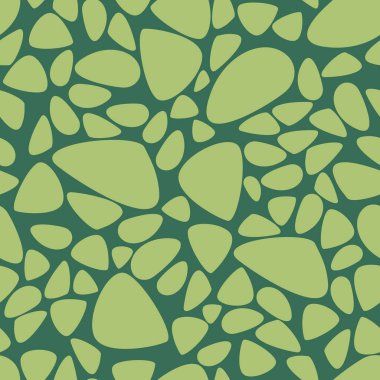 Benekli iki renk seamless modeli