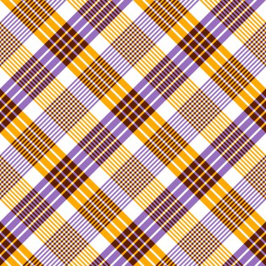 Damalı seamless modeli. Vektör arka plan