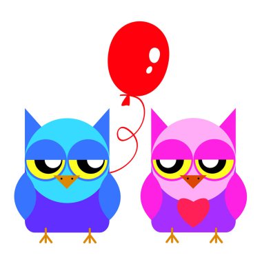 doğa illüstrasyon kuş sanat tasarlamak vektör