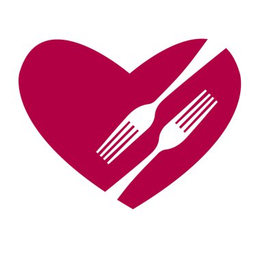 kaşık çatal simge vektör mutfak tasarlamak