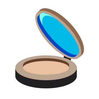 Kozmetik, tasarım, glamour, fırça, bakım, Cilt, güzel, yüz, kadın, set