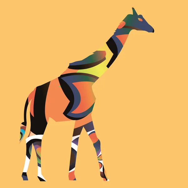 Taches Et Animaux Africainsストックベクター ロイヤリティフリーtaches Et Animaux Africainsイラスト ページ 4 Depositphotos