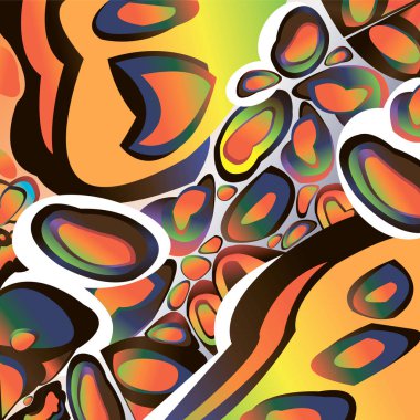 vektör arka plan tasarım dekorasyon illüstrasyon