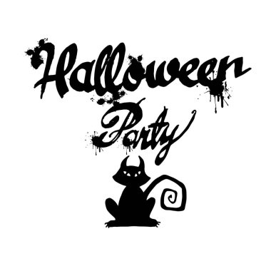 Cadılar Bayramı Balkabağı vektör sonbahar tatil turuncu simge