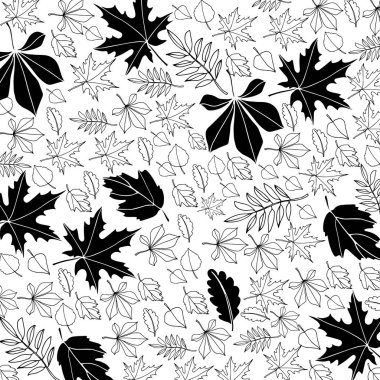 sonbahar sonbahar sezonu vektör tasarım doğa