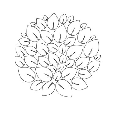 sonbahar sonbahar sezonu vektör tasarım doğa