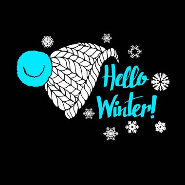 kış, metin, Merhaba, afiş, tebrik, arka plan, hat