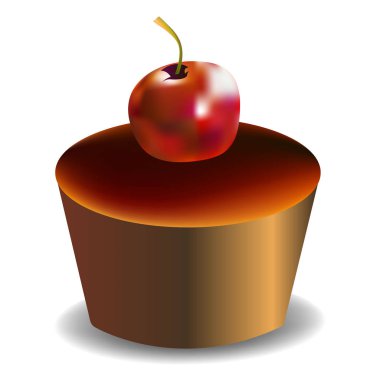 pasta doğum günü tatlı krem kek lezzetli