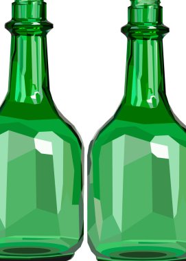 şarap beyaz cam tasarım gölgeler sıvı