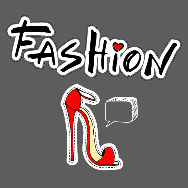 Elegance, fashion, female, glamour, lady, modern, style — Stock Photo, Image