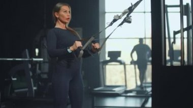 Spor kişisel eğitim