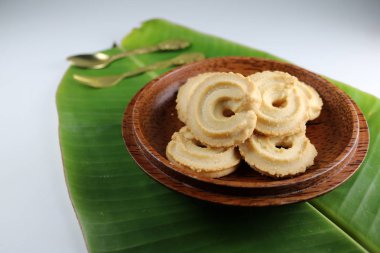 tanımlama bilgisi ve Hindistan cevizi eşya