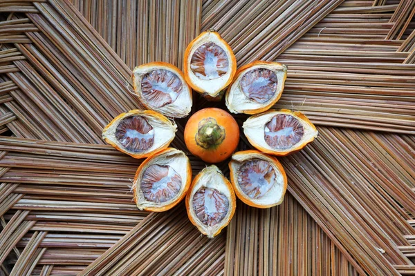 tembul fındık sepeti.