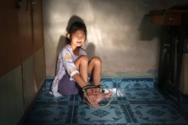 Asya insan kaçakçılığı kavramı