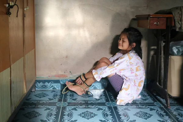 Asya insan kaçakçılığı kavramı