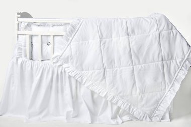 Böyle bir yatakta iyi uykular kolaydır