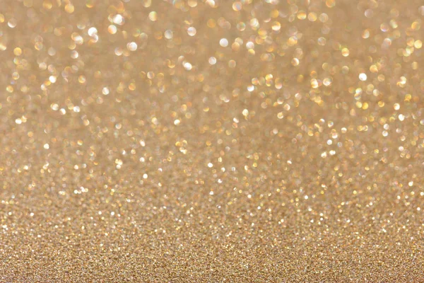 황금 빛나는 배경 — 스톡 사진