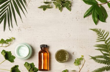 Yeşil kozmetik düzenleme