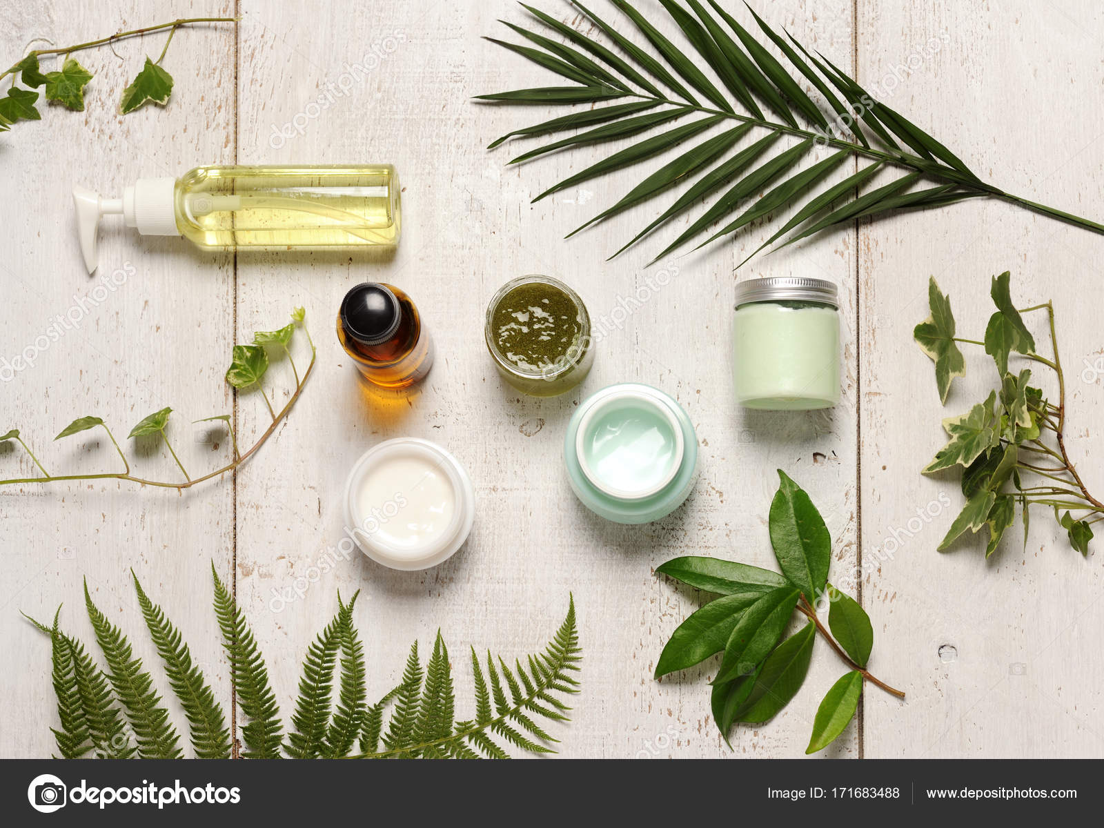 Greens cosmetics online