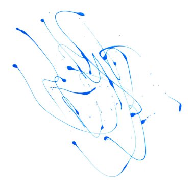 Soyut vuruşlar bileşimi