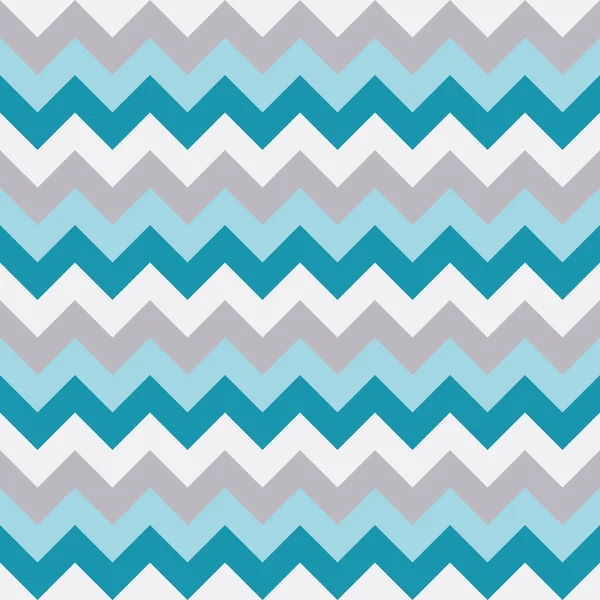 Chevron desen sorunsuz vektör okları geometrik tasarım beyaz aqua açık mavi gri