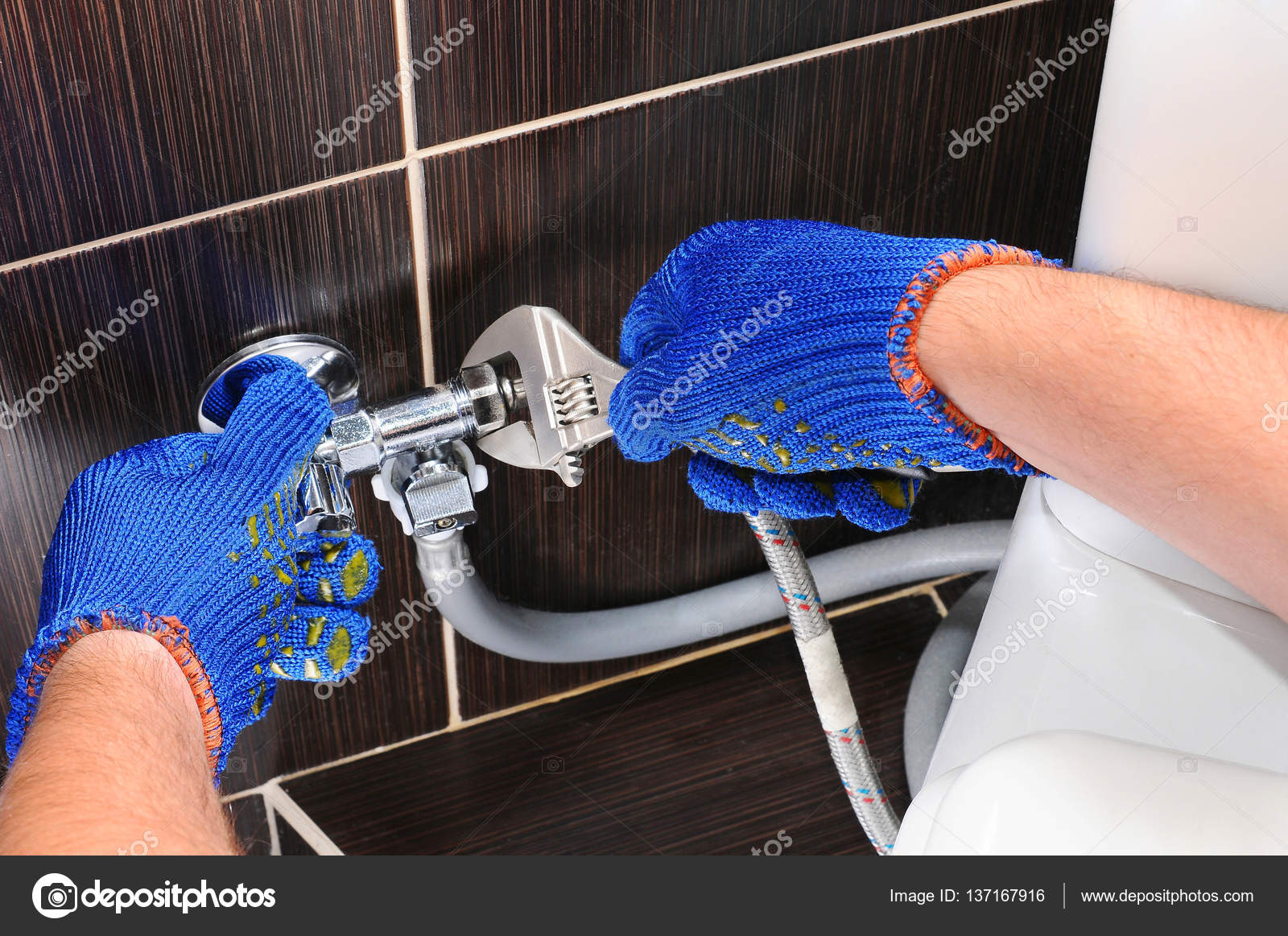 Plumber Connection Hose Washing Machine And Dishwasher Close Up Installation Of Home Appliances Worker Photo By Cherokee4 Plumber Connection Hose Washing Machine And Dishwasher Close Up Installation Of Home Appliances Worker Photo By Cherokee4
