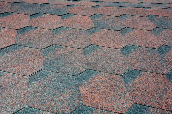 Asphalt Roofing Shingles Background. Roof Shingles - Roofing.