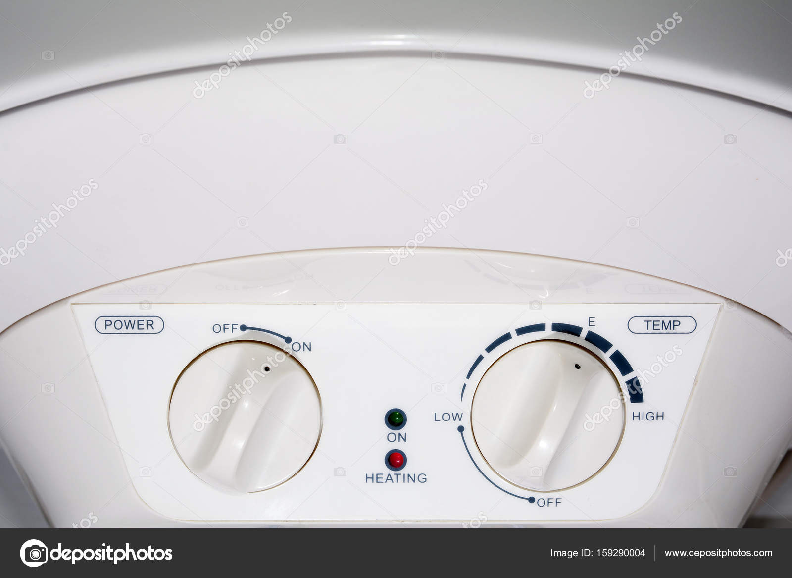 Individual heating 65 Individual heating 6