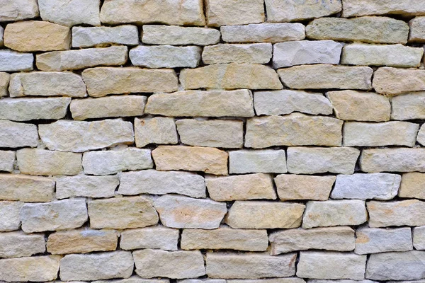 Decorative Stone Wall Texture Background Natural Color Stock Image