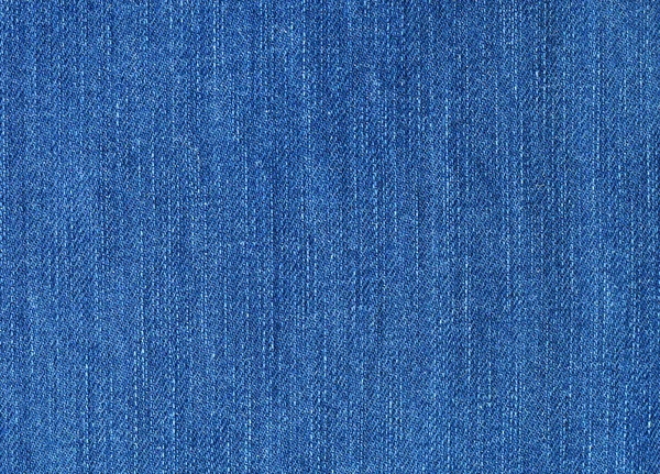 Oryginalne Tło Niebieskie Dżinsy — Zdjęcie stockowe