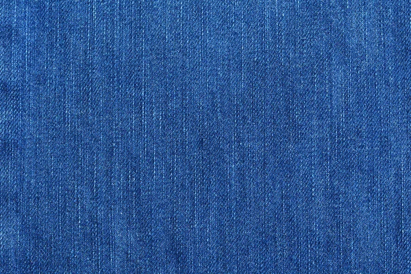 Original Azul Jeans Textura Fondo —  Fotos de Stock