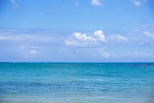 Mycket vacker seascape — Stockfoto