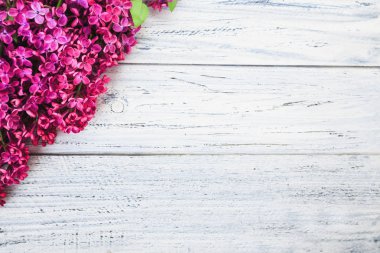 ahşap bir zemin üzerine yeşil