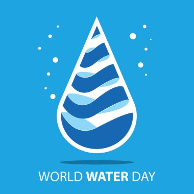 Dünya Su günü