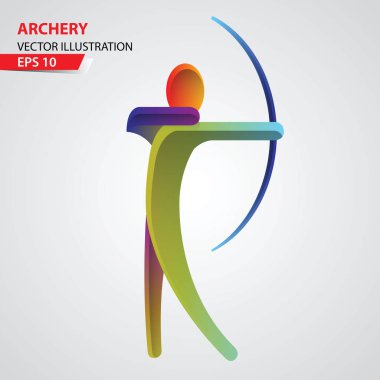 Okçuluk renk spor idolü