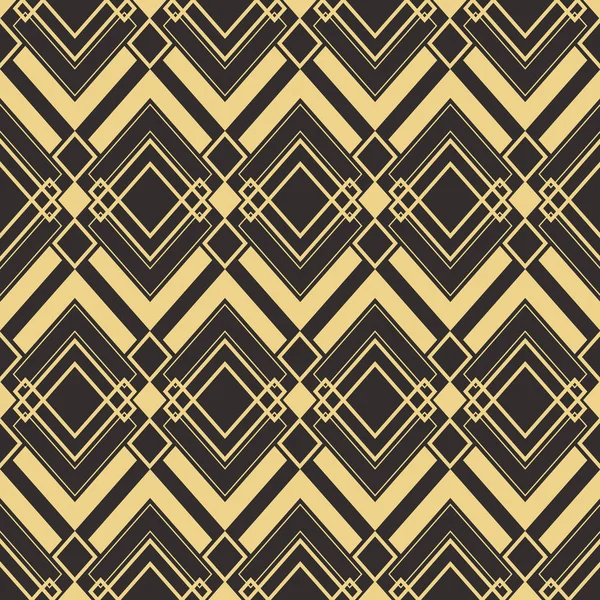 Şablon soyut sanat deco