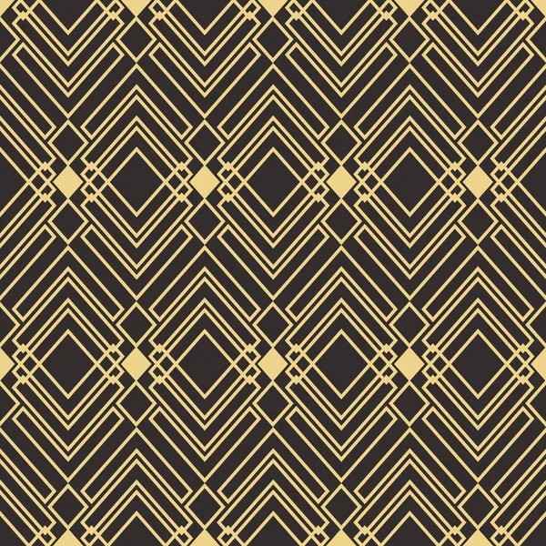 Şablon soyut sanat deco