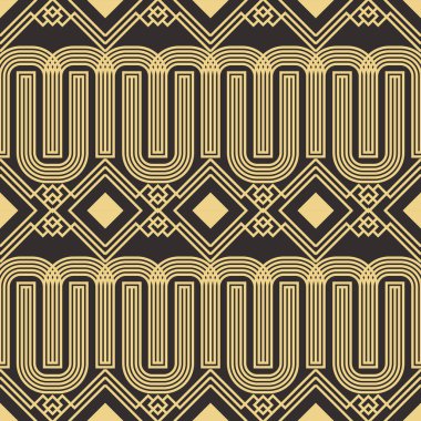 Soyut sanat deco pattern02